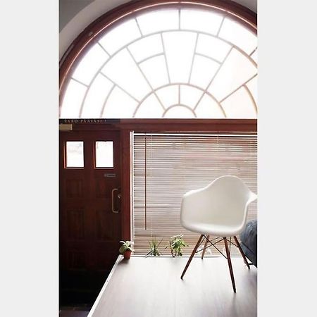 Corner Apartment ヘルシンキ エクステリア 写真
