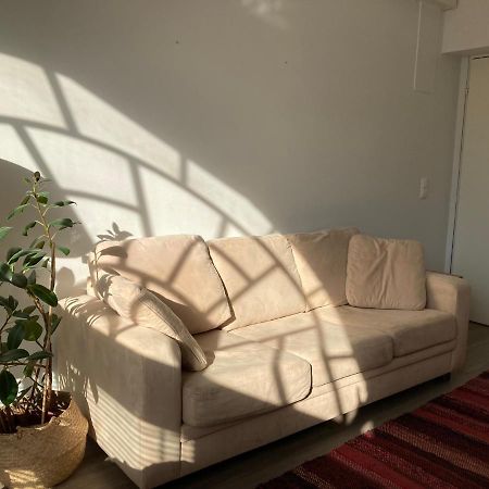 Corner Apartment ヘルシンキ エクステリア 写真