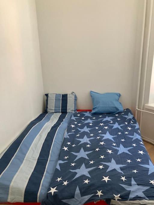 Corner Apartment ヘルシンキ エクステリア 写真